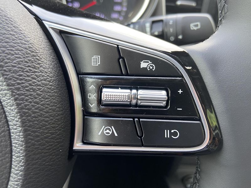 Kia Ceed SW (2025) 7DCT TOP+Busines