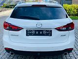 Mazda 6 2.0i 1.MAJITEL SERVISKA LPG - náhled 15