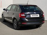 Škoda Rapid (2015) 1.2 TSi, Edition, +kola - náhled 6