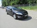 Ford Mondeo 2,0 TDCi 103 Kw, automat, Nové - náhled 4