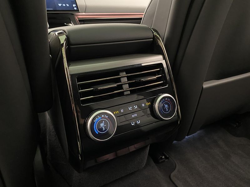Land Rover Range Rover Sport P460e DYNAMIC HSE AWD AUT - fotka 48 z 79