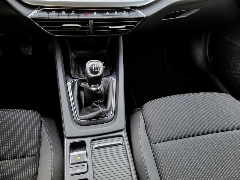 Škoda Octavia 1,0 TSI,NAVI,LED,VIRTUAL,KEYLE - fotka 37 z 50