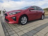 Kia Ceed (2021) ZÁRUKA, SERVISKA KIA  - náhled 1