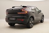 Volvo EC40 TWIN AWD BLACK EDITION ULTRA - náhled 13