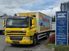 DAF CF75.360 6x2 EURO 5 - fotografie inzerátu