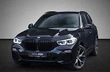 BMW X5 30d, ČR, Ventilace, Webasto - náhled 1