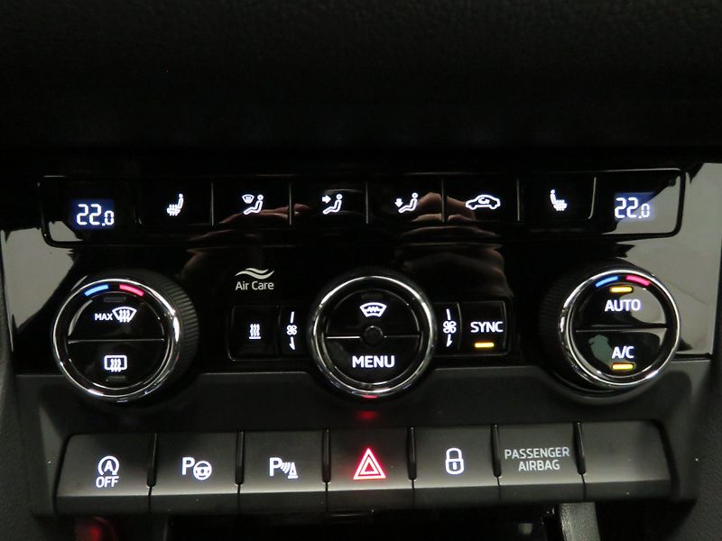 Škoda Kodiaq - fotka 29 z 35