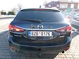 Mazda 6 (2014) 2,2D - ZADÁNO - náhled 6