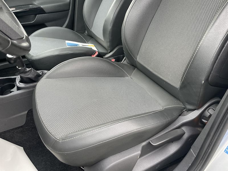 Opel Corsa 1.2i 80PS 141000KM KLIMA STK!! - fotka 105 z 169