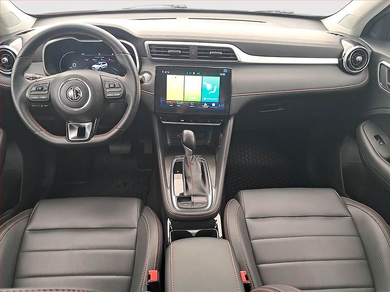 MG ZS (2024) Elegance 1.0 Turbo - fotka 8 z 17