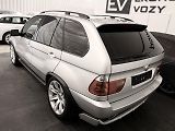 BMW X5 (2005) 4.8 IS V8,JEDINEČNÁ MOTORIZACE - náhled 7