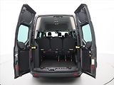 Ford Transit Custom 2,2 TDCI 92kW L2H2 9-Míst DPH - náhled 9