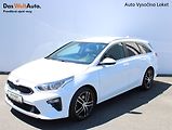 Kia Ceed (2018) 1.4 T-GDI 103kW manuál - náhled 1