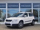 Škoda Yeti 1,4 TSI 90kW NOSIČ TAŽNÉ VÝHŘE - náhled 1