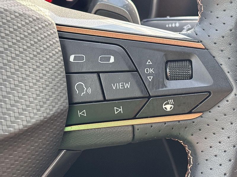 Cupra Formentor (2023) 1.5 TSI DSG - fotka 20 z 29