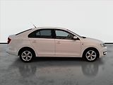 Škoda Rapid (2014) 1.2 TSI, Tempomat - náhled 6