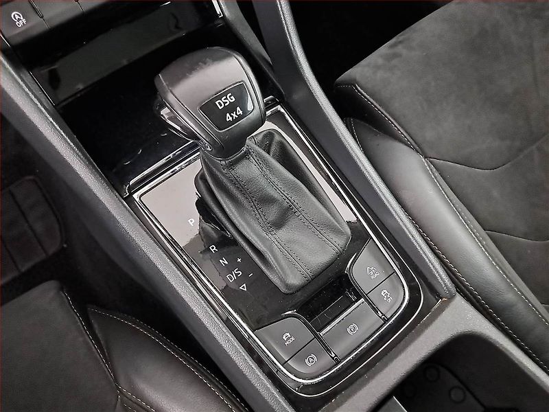Škoda Kodiaq (2018) Scout 2.0 TSI - fotka 10 z 22