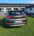 Hyundai Tucson (2016) Tucson 2.0 CRDi 136 kW 4×4 AUT - náhled 20
