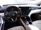 Toyota Camry 2.5i black white edition - náhled 12