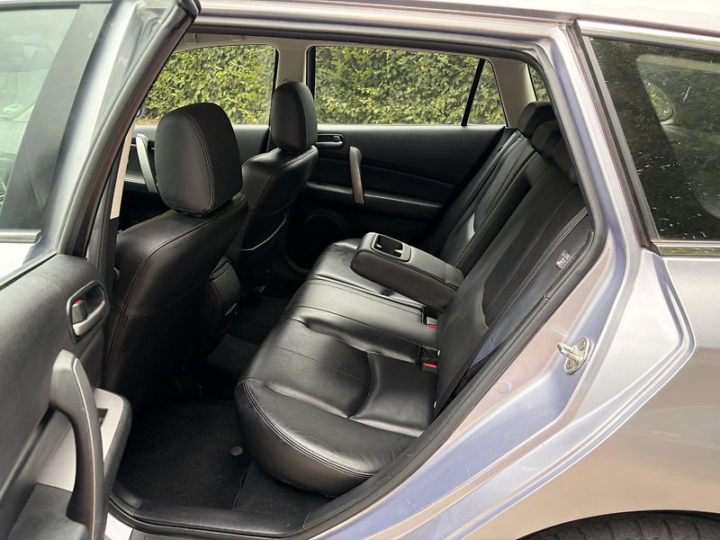 Mazda 6 2.5 Top Bose - fotka 20 z 32