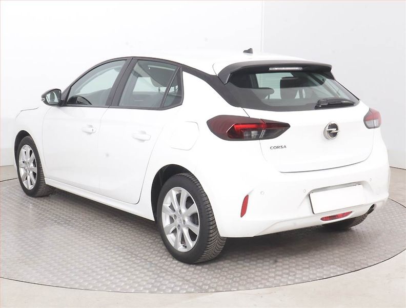 Opel Corsa (2023) 1.2 Turbo, Serv.kniha, Navi - fotka 4 z 15