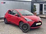 Toyota Yaris 1.5i, ČR, Trend, záruka - náhled 1