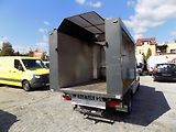Mercedes-Benz Sprinter CDI 95 KW KLIMA TAZNÉ SKLOPKA - náhled 11