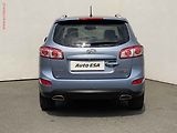 Hyundai Santa Fe (2010) 2.2 CRDi 4x4, 1.maj,ČR, AT - náhled 4
