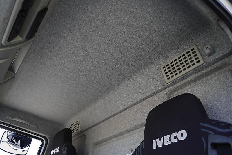 Iveco (2015) EUROCARGO / 180E25 / SKRZYNIOW - fotka 46 z 51