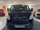 Ford Tourneo Custom 2,2 9míst,92kW,po servisu - náhled 7
