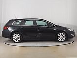 Opel Astra (2012) 1.4 T, Serv.kniha, Navi - náhled 6