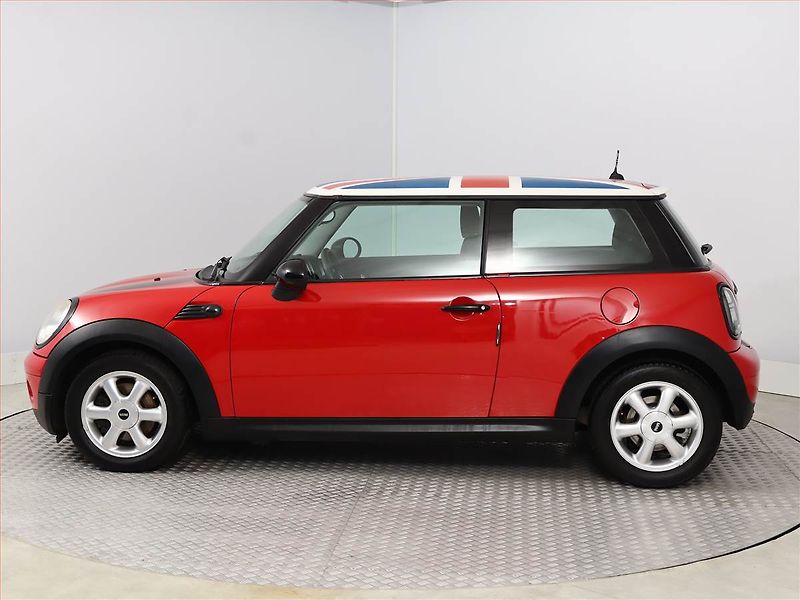 Mini Ostatní (2009) One, nová STK, za super cenu - fotka 3 z 11