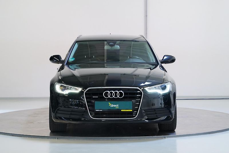 Audi A6 - fotka 4 z 26