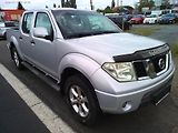 Nissan Navara 2.5 DCi, 126 kW,klima,nová STK - náhled 8