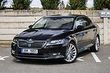 Škoda Superb - náhled 1