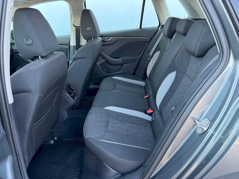 Škoda Kamiq (2022) 1.5 TSI 110kW Style - fotka 24 z 35