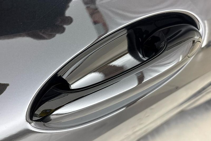 BMW Řada 4 M440i xDrive - fotka 23 z 24