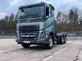 Volvo FH (2024) 540 6x4 hydraulika EURO 6 - náhled 1