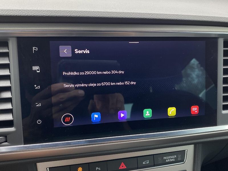 Seat Ateca 2,0 TDI 110 kW Xperience DSG - fotka 19 z 26