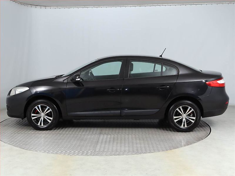 Renault Fluence (2012) 1.6 16V, nová STK, servisované - fotka 3 z 15