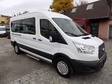 Ford Transit 2,2 TDCI LWB TREND 9 SD RAMPA - náhled 4