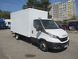 Iveco Daily 35C16 , 2,3l, 8 palet, HČ - náhled 2