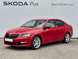 Škoda Octavia (2019) Ambition Plus 1,5TSi 110kW - náhled 1