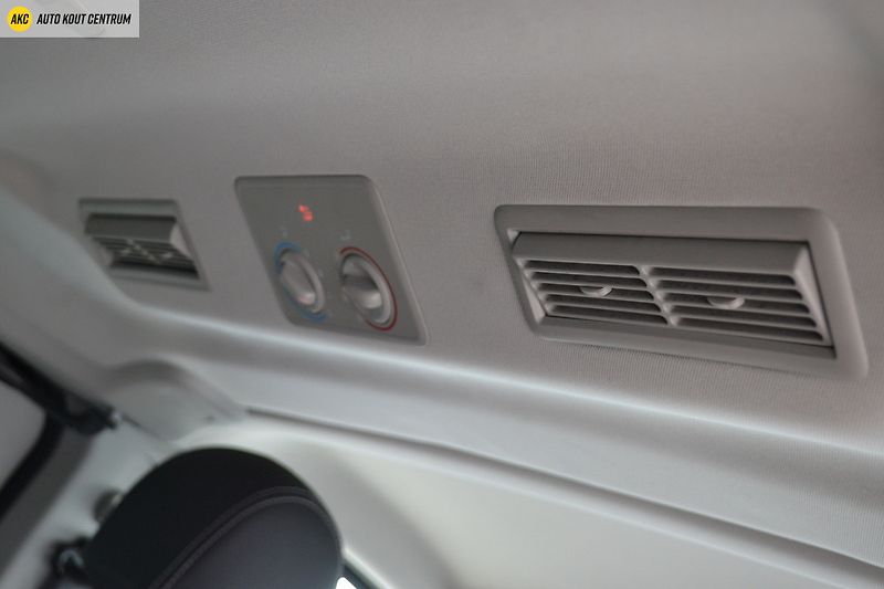 Renault Trafic L2 SPACECLASS dCi 170 EDC - fotka 20 z 56