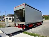 MAN TGM 15.290 plachta čelo TOP - náhled 12