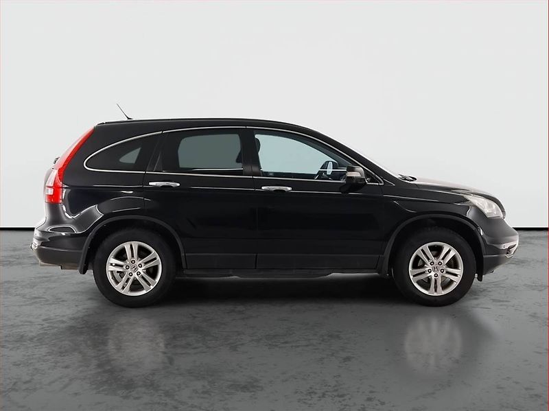 Honda CR-V (2012) 2.0 i, 4X4, Tempomat - fotka 6 z 18