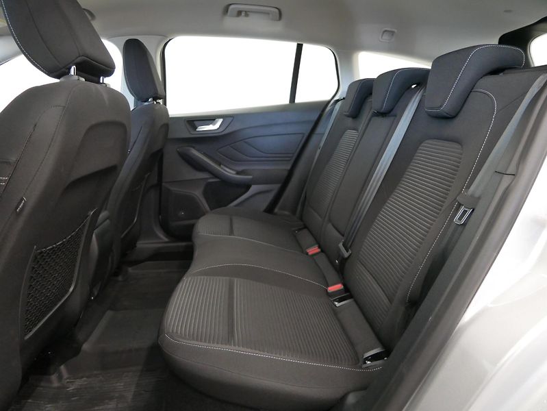 Ford Focus - fotka 27 z 29