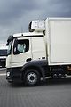 Mercedes-Benz Actros (2018) 2540 / ACC / E 6 / ZESTAW PRZE - náhled 42