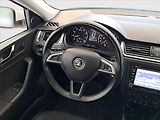 Škoda Rapid (2014) 1.2 TSI, Tempomat - náhled 13
