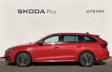 Škoda Octavia (2021) TDI 110 kW Clever - tažné - náhled 4